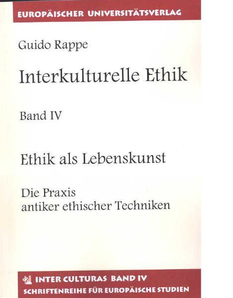 Ethik als Lebenskunst