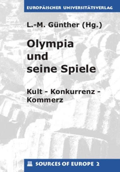 Olympia und seine Spiele