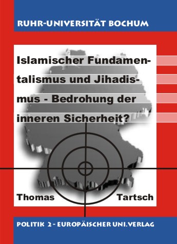 Islamischer Fundamentalismus und Jihadismus