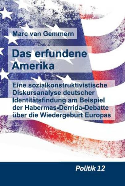 Das erfundene Amerika