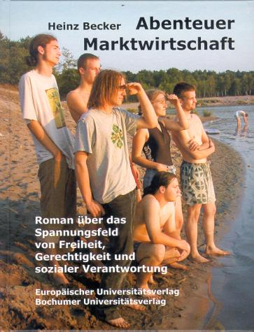 Abenteuer Marktwirtschaft