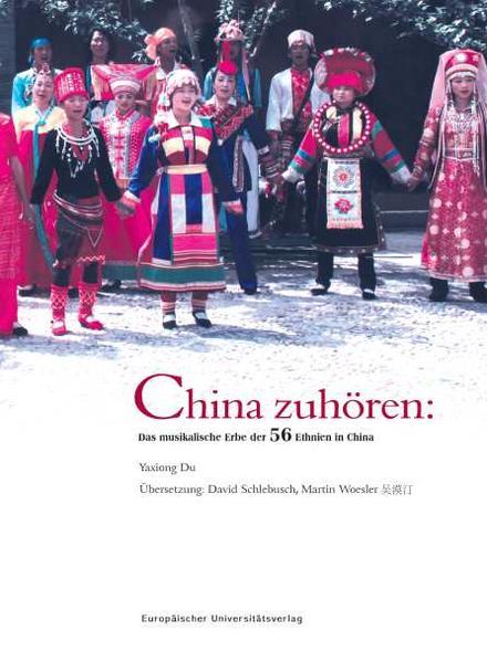China zuhören