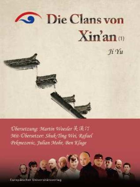 Die Clans von Xin'an