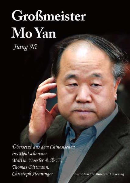 Großmeister Mo Yan