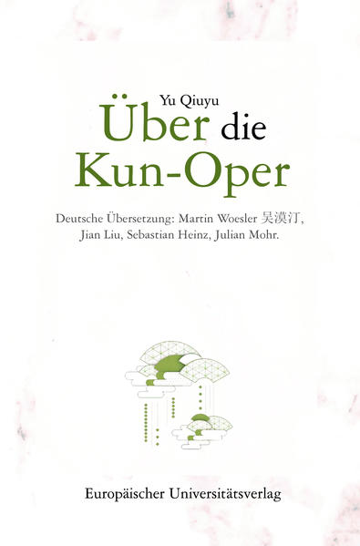 Über die Kun-Oper
