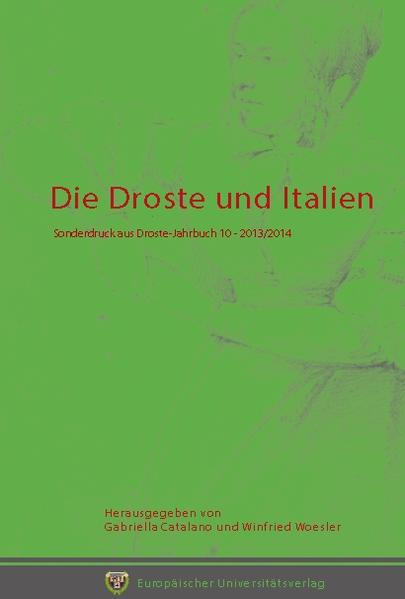 Die Droste und Italien
