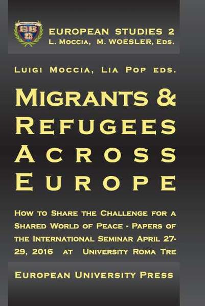 Migrants and Refugees Across Europe