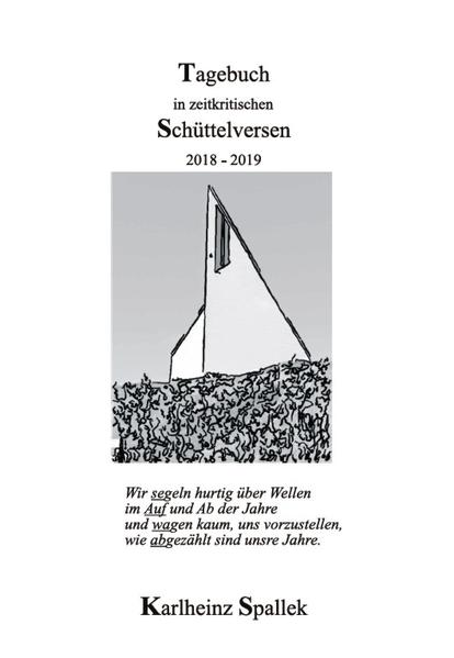 Fototagebuch 2018 - 2019