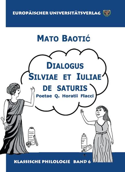 Dialogus Silviae et Iuliae de saturis