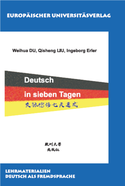 Deutsch in sieben Tagen