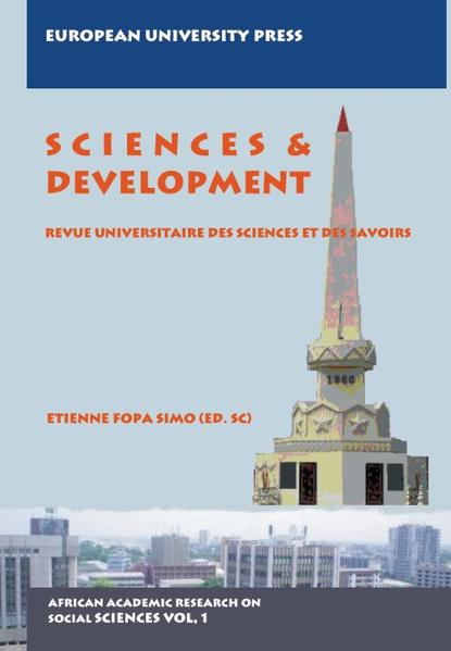 REVUE UNIVERSITAIRE DES SCIENCES ET DES SAVOIRS