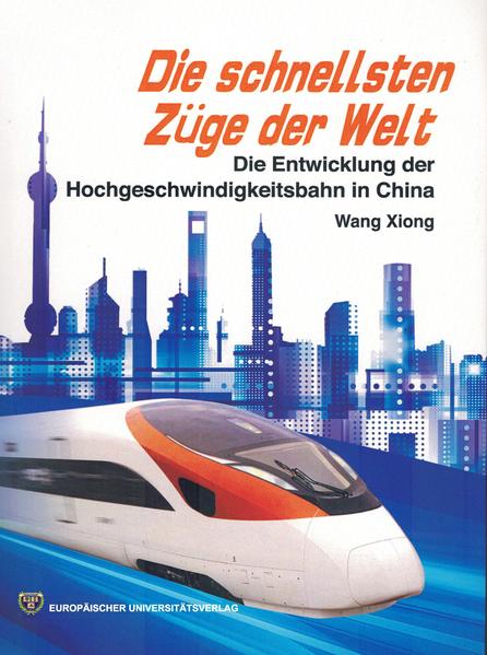 Die schnellsten Züge der Welt
