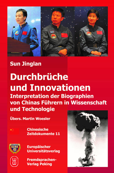 Durchbrüche und Innovationen