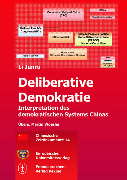 Deliberative Demokratie