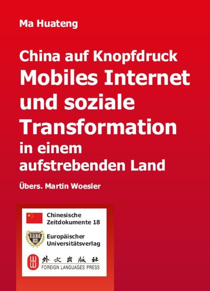 China auf Knopfdruck