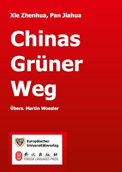 Chinas grüner Weg