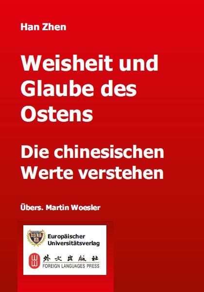 Weisheit und Glaube des Ostens