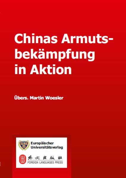 Chinas Armutsbekämpfung in Aktion