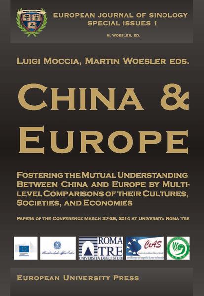 China and Europe