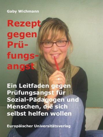 Rezept gegen Prüfungsangst