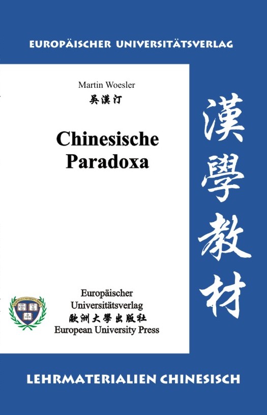 Chinesische Paradoxa