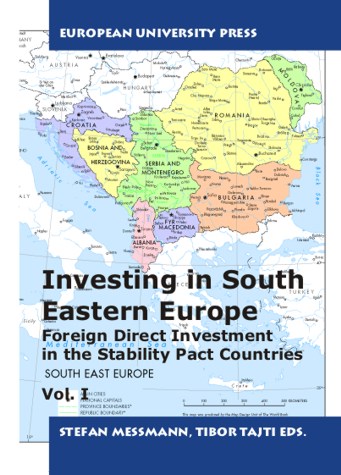 Investing in South-Eastern Europe