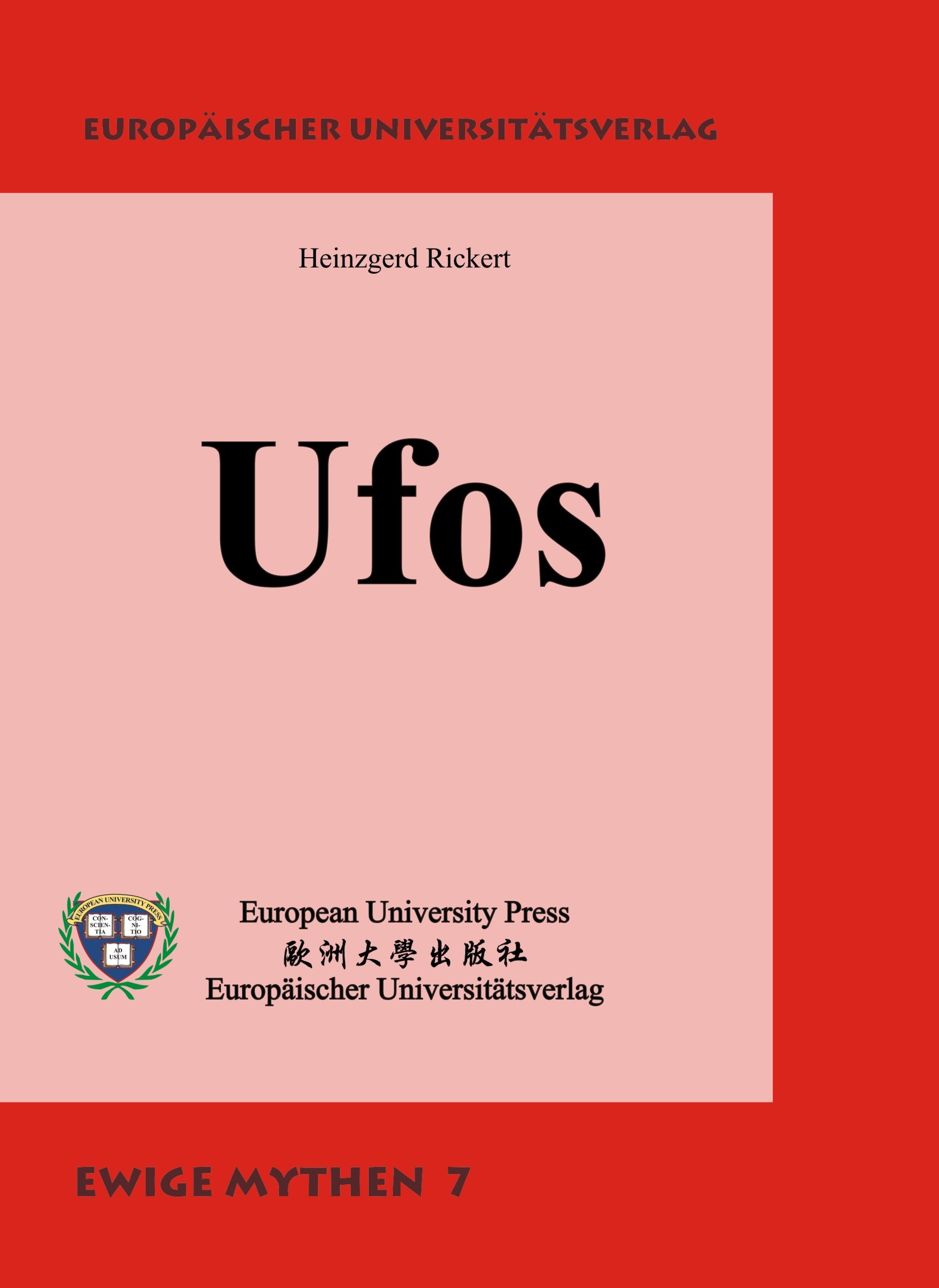 Ufos