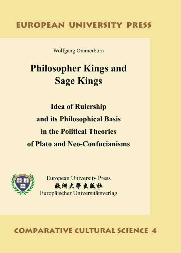 Philosopher Kings and Sage Kings