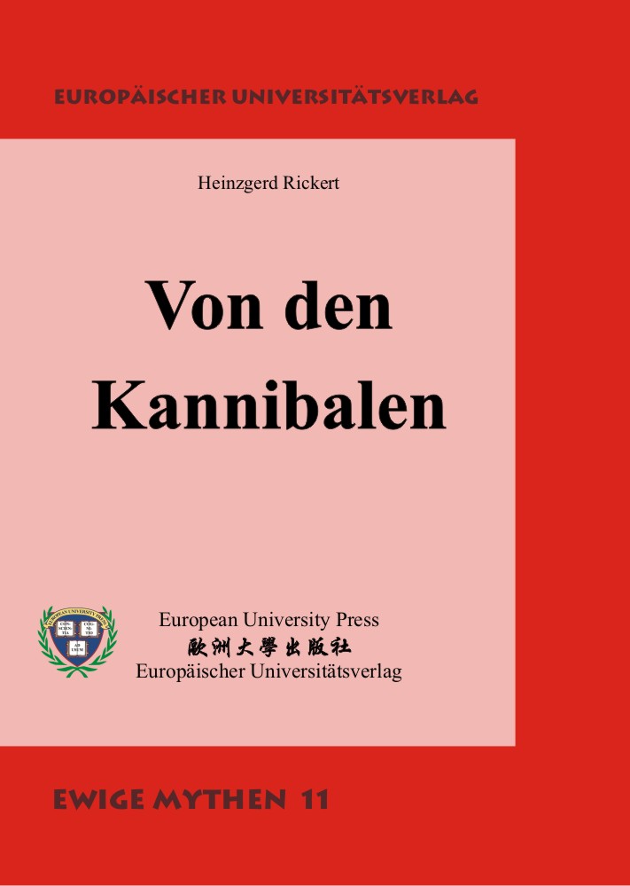Neue Nachrichten von den Kannibalen
