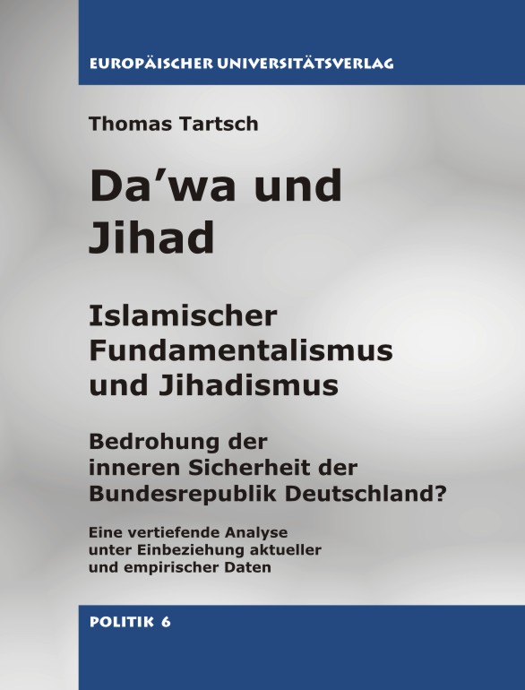 Da'wa und Jihad