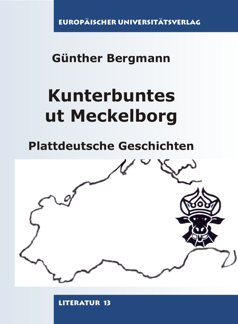 Kunterbuntes ut Meckelborg