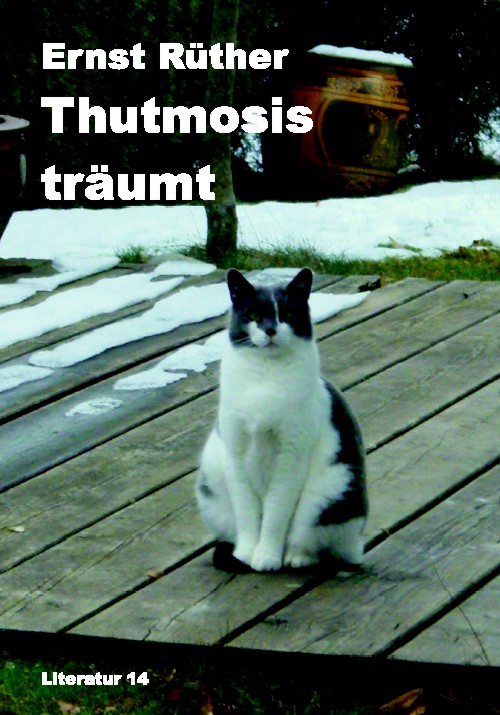Thutmosis träumt