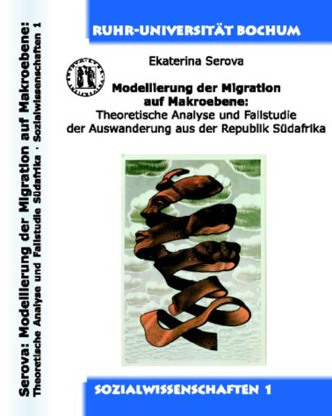 Modellierung der Migration auf Makroebene
