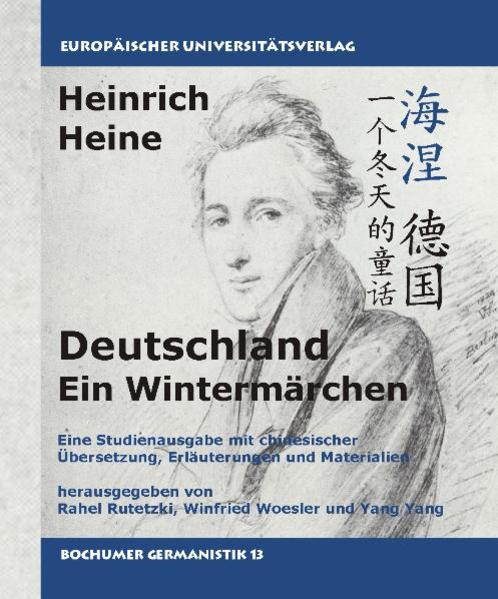 Deutschland - ein Wintermärchen