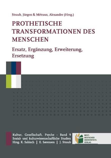 Prothetische Transformationen des Menschen