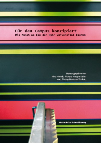 Für den Campus konzipiert