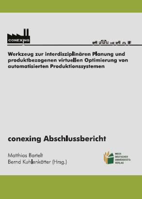 Conexing Abschlussbericht