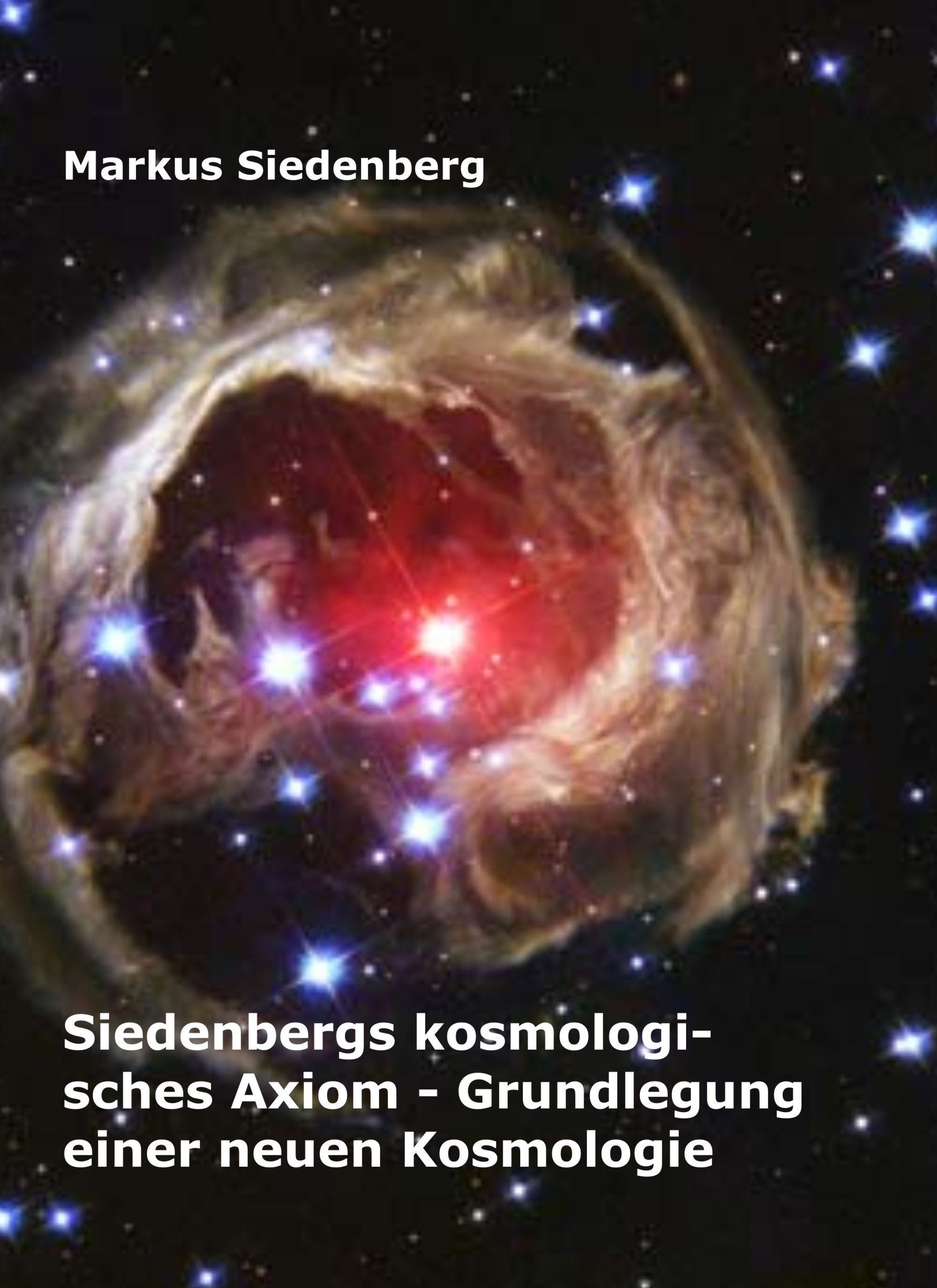 Siedenbergs kosmologisches Axiom